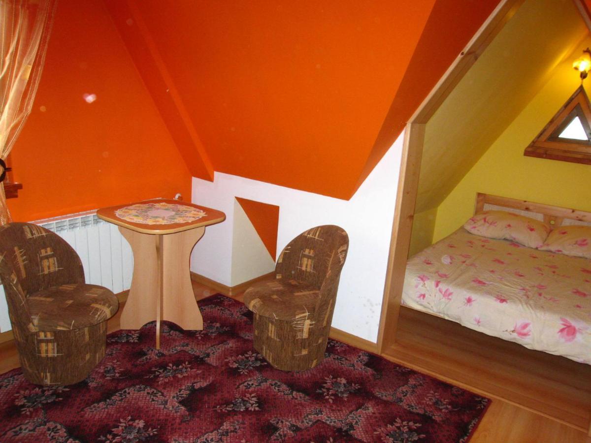 Pokoje Stas - Zakopane — Zdjęcia 3