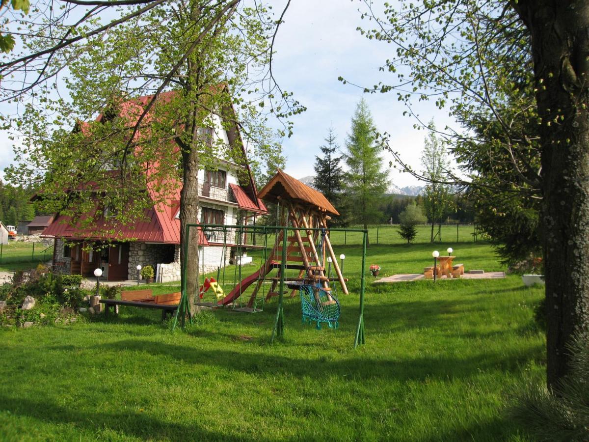 Pokoje Stas - Zakopane — Zdjęcia 2